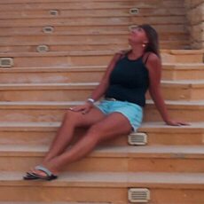 Фотография девушки Karina, 35 лет из г. Гомель