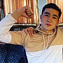 Бауыржан, 25 лет