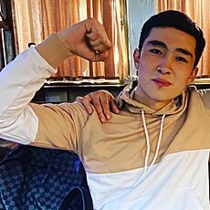 Фотография мужчины Бауыржан, 25 лет из г. Тараз