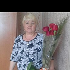 Фотография девушки Ольга, 62 года из г. Петропавловск