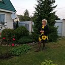 Алла, 54 года