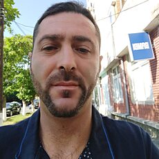 Фотография мужчины George, 43 года из г. Jimbolia