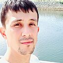Sanjar, 33 года