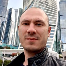 Фотография мужчины Александр, 36 лет из г. Краснодар