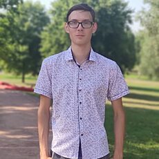 Фотография мужчины Рома, 26 лет из г. Рязань