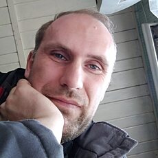 Фотография мужчины Владимир, 43 года из г. Мга