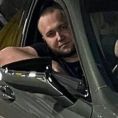 Фотография мужчины Евгений, 31 год из г. Братск