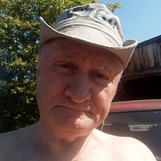 Фотография мужчины Анатолий, 71 год из г. Усть-Илимск