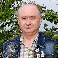 Фотография мужчины Юрий, 60 лет из г. Коломна