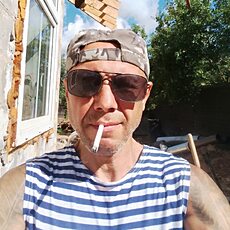 Фотография мужчины Андрей, 54 года из г. Шаховская