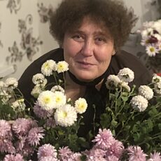 Фотография девушки Ирина, 56 лет из г. Волковыск