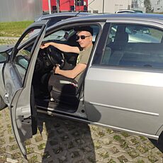 Фотография мужчины Костя, 37 лет из г. Вроцлав