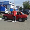 Яков, 33 года