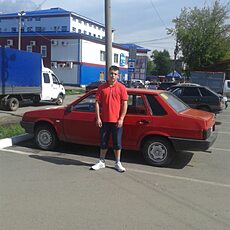 Фотография мужчины Яков, 33 года из г. Ижевск