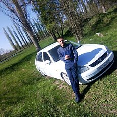 Фотография мужчины Николай, 37 лет из г. Донецк (Ростовская обл.)