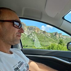 Фотография мужчины Александр, 43 года из г. Армянск