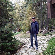 Фотография мужчины Николай, 67 лет из г. Красноярск