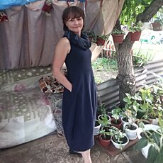 Фотография девушки Светлана, 53 года из г. Ставрополь