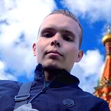 Фотография мужчины Евгений, 29 лет из г. Кадников