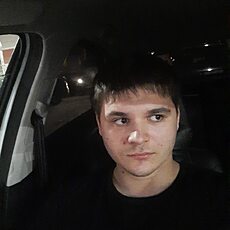 Фотография мужчины Андрей, 29 лет из г. Тула