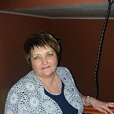 Фотография девушки Светлана, 56 лет из г. Саратов