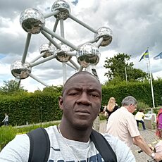 Фотография мужчины Kemi, 40 лет из г. Одесса