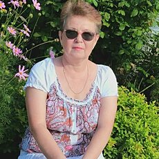 Фотография девушки Ирина, 61 год из г. Полтава