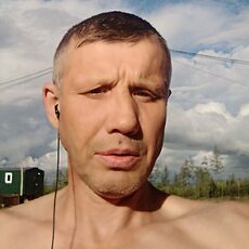Фотография мужчины Андрей, 51 год из г. Михайловка (Иркутская Область)