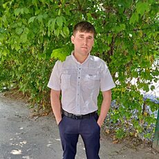 Фотография мужчины Роман, 35 лет из г. Ставрополь