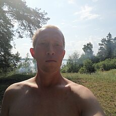 Фотография мужчины Никита, 33 года из г. Ижевск