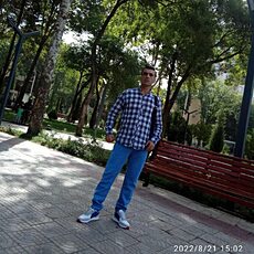 Фотография мужчины Алишер, 39 лет из г. Душанбе