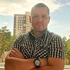 Фотография мужчины Алексей, 48 лет из г. Протвино