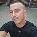 Андрей, 31 год