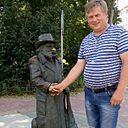 Алекс, 57 лет