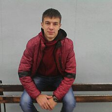 Фотография мужчины Евгений, 30 лет из г. Каменск-Уральский