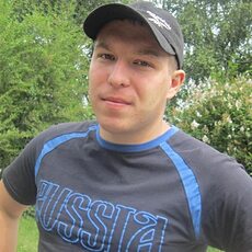 Фотография мужчины Денис, 29 лет из г. Новокузнецк