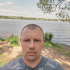 Фотография мужчины Максут, 38 лет из г. Кострома