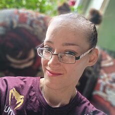 Фотография девушки Мария, 29 лет из г. Кировград