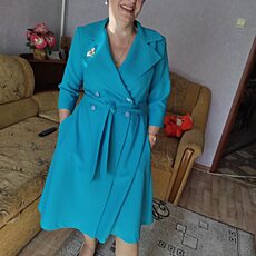 Фотография девушки Людмила, 62 года из г. Сергиев Посад