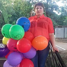 Фотография девушки Светлана, 52 года из г. Остров