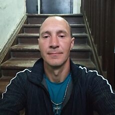 Фотография мужчины Саша, 39 лет из г. Карпинск