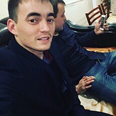 Фотография мужчины Ильдар, 28 лет из г. Ижевск