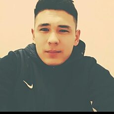 Фотография мужчины Сарвар, 28 лет из г. Шымкент