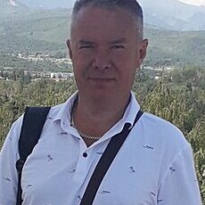 Фотография мужчины Александр, 55 лет из г. Алматы