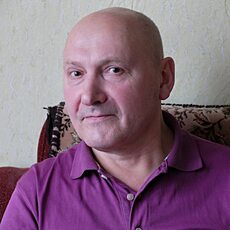 Фотография мужчины Старик Хоттабыч, 54 года из г. Лебедянь