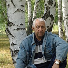 Фотография мужчины Сергей, 61 год из г. Нижняя Тура