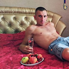 Фотография мужчины Григорий, 37 лет из г. Бахчисарай