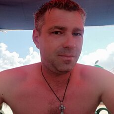 Фотография мужчины Серега, 42 года из г. Павловск (Воронежская Обл)