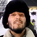 Азиз, 36 лет