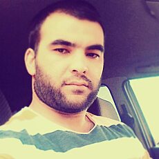 Фотография мужчины Beha, 27 лет из г. Душанбе